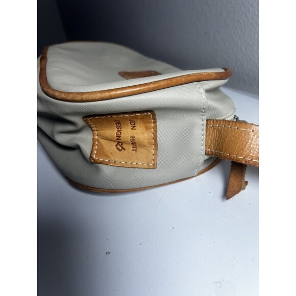 JON HART DESIGN  Shave Kit Travel Bathroom Toiletry Makeup Bag - Picture 3 of 4